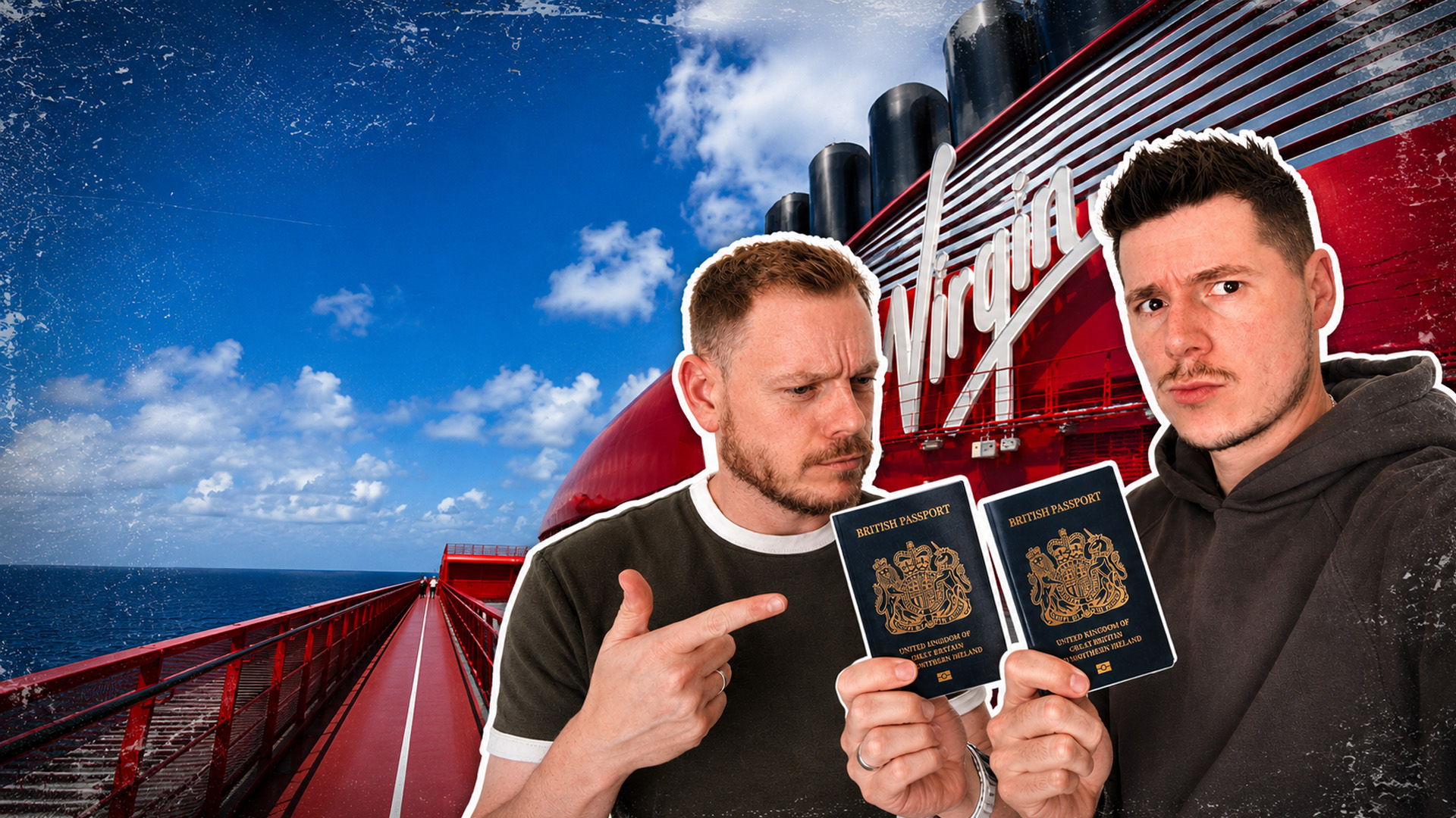 7 Cruise Mistakes to Avoid Before Your Next Sailing